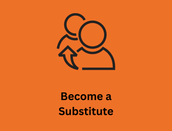 Become a Substitute