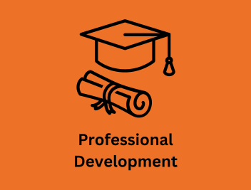 Professional Development Opportunities