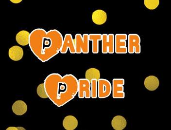 Panther Cubs PTO