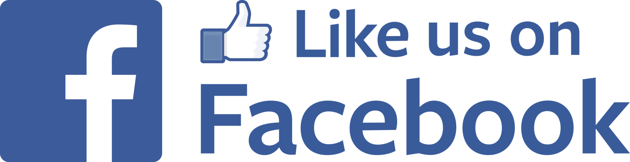 Like us on Facebook